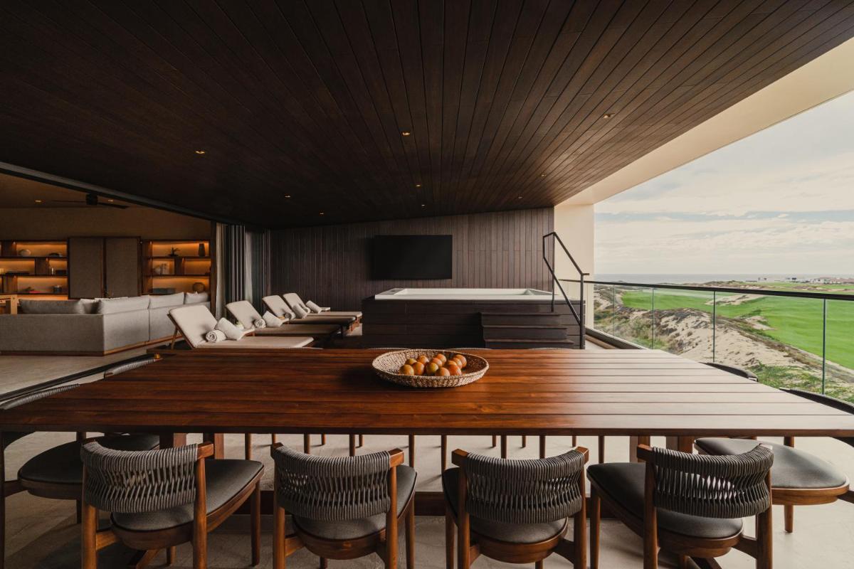 Nobu Hotel Los Cabos