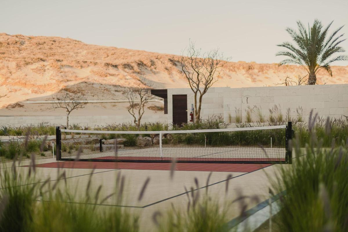 Nobu Hotel Los Cabos