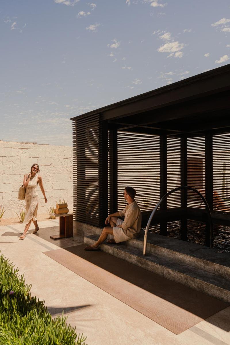 Nobu Hotel Los Cabos