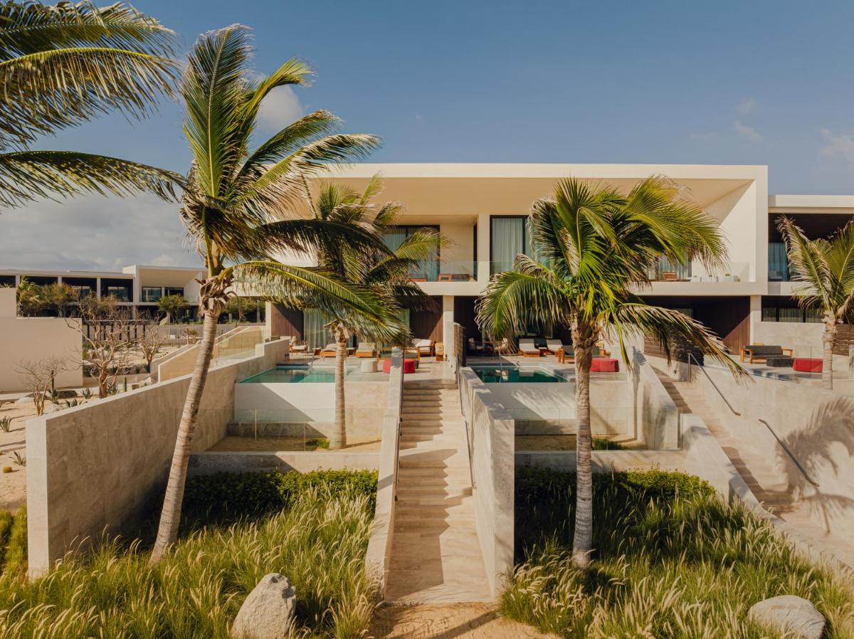 Nobu Hotel Los Cabos