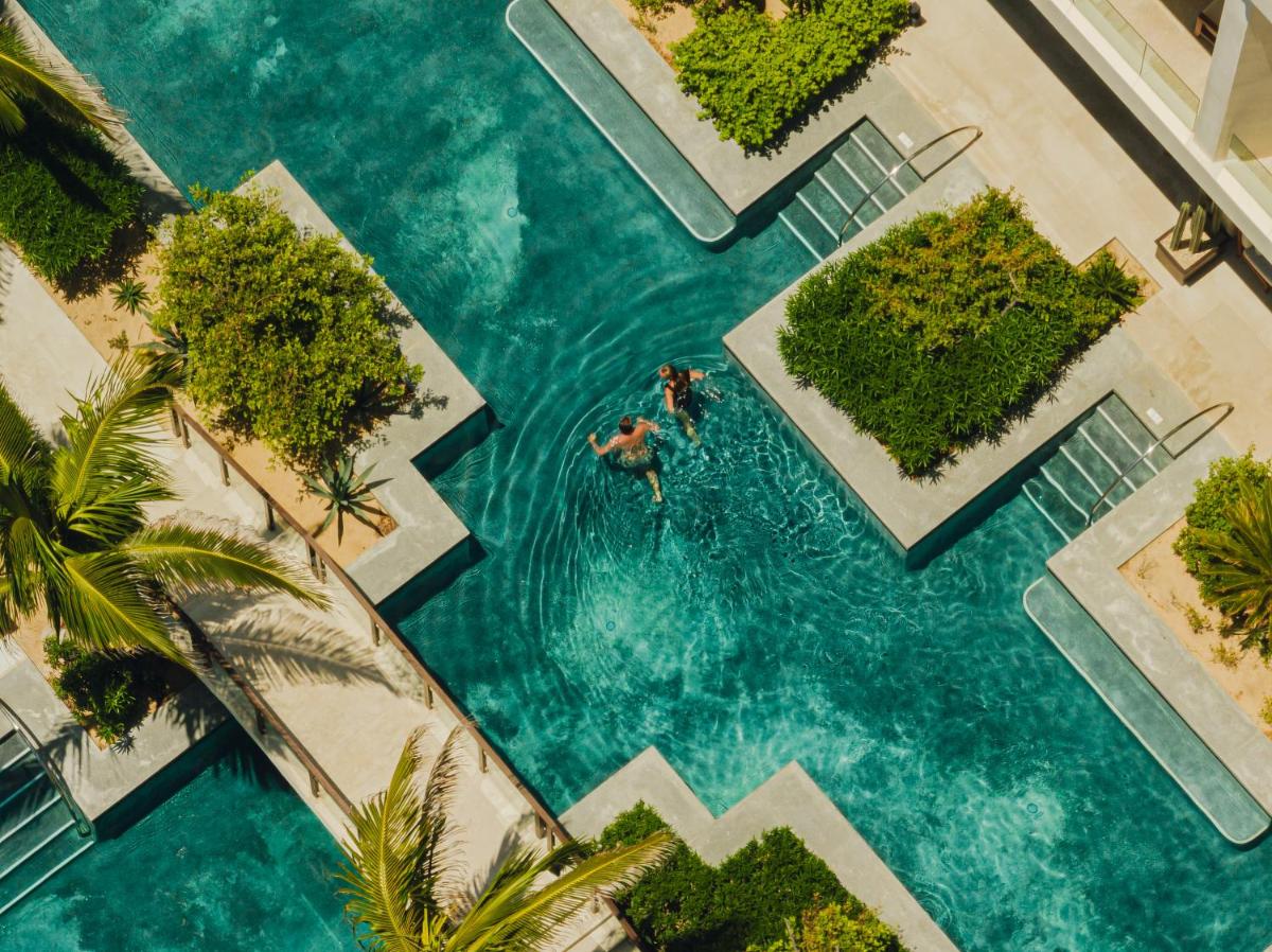 Nobu Hotel Los Cabos