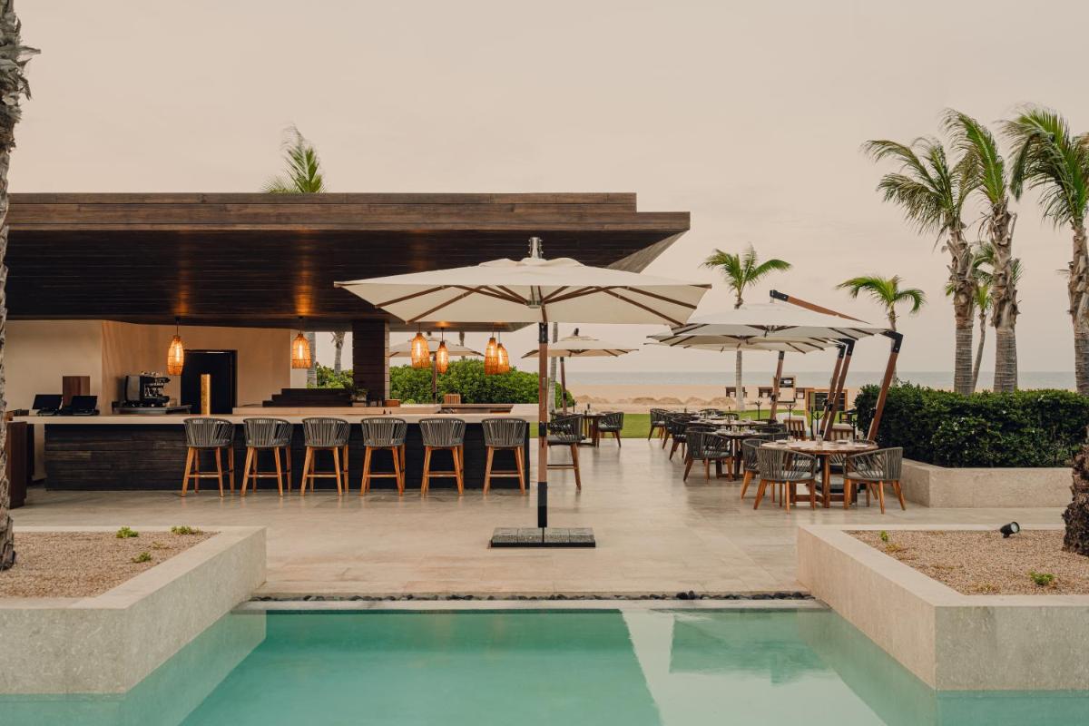 Nobu Hotel Los Cabos