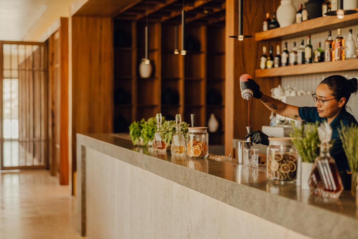 Nobu Hotel Los Cabos