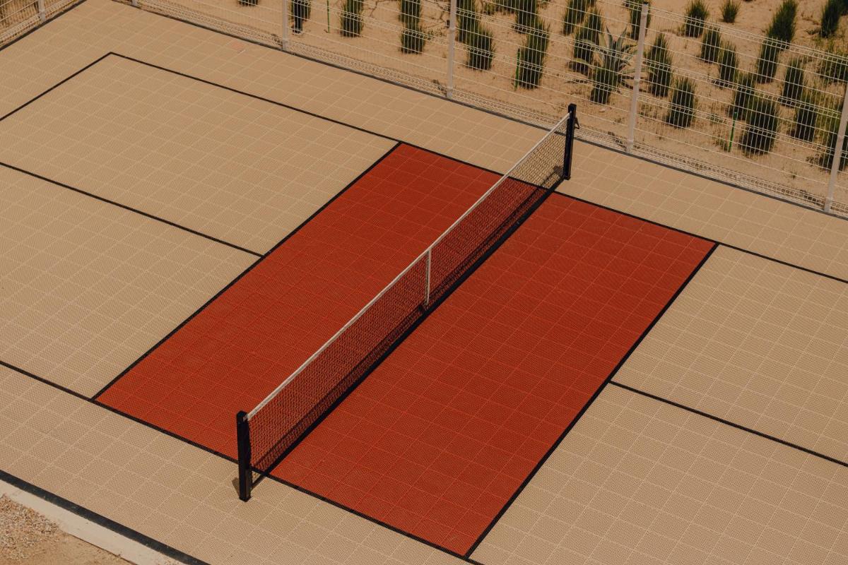 Nobu Hotel Los Cabos