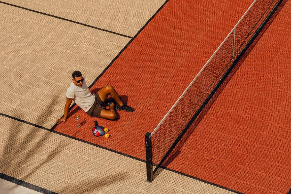 Nobu Hotel Los Cabos