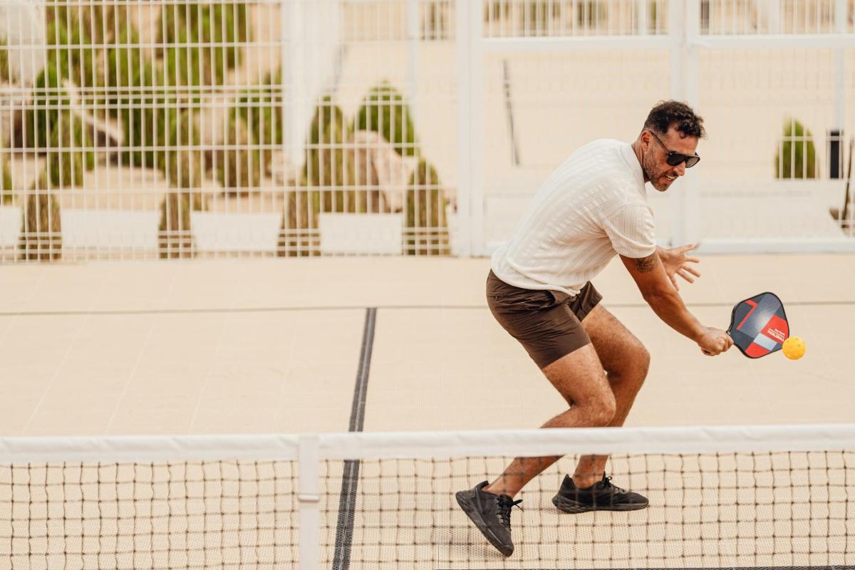 Nobu Hotel Los Cabos