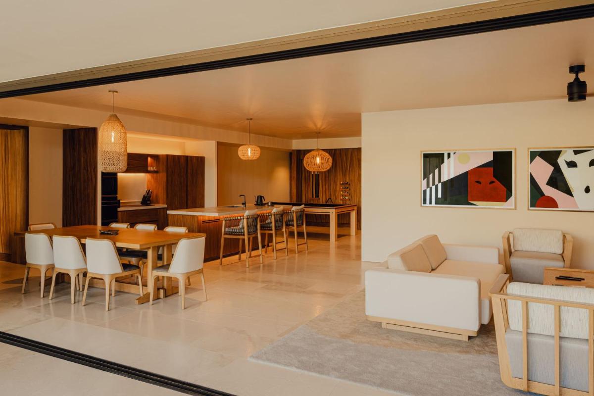 Nobu Hotel Los Cabos