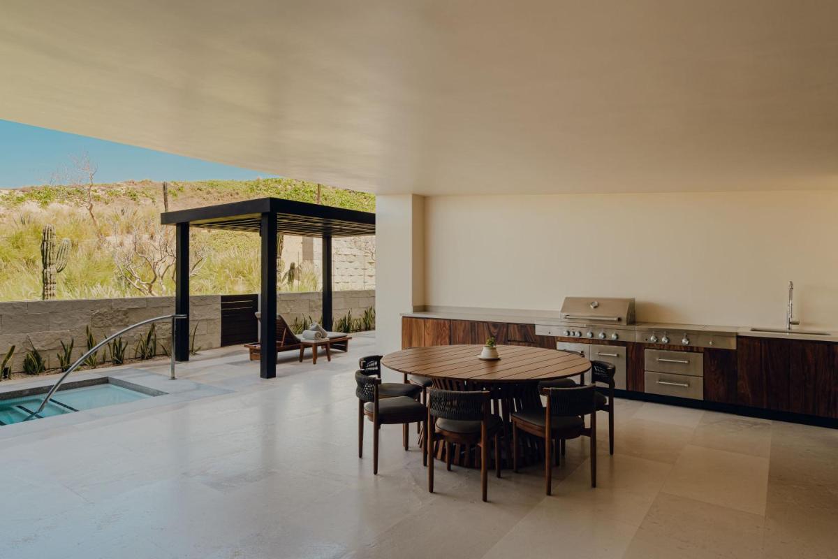 Nobu Hotel Los Cabos