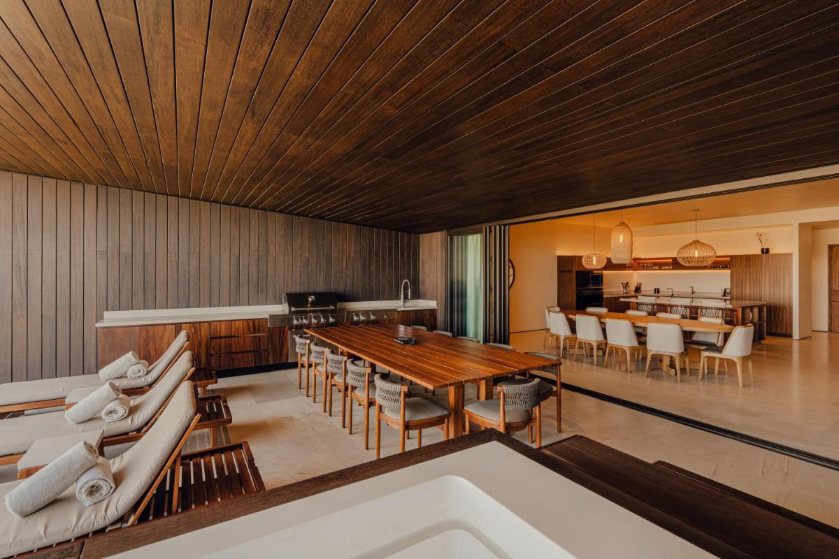 Nobu Hotel Los Cabos