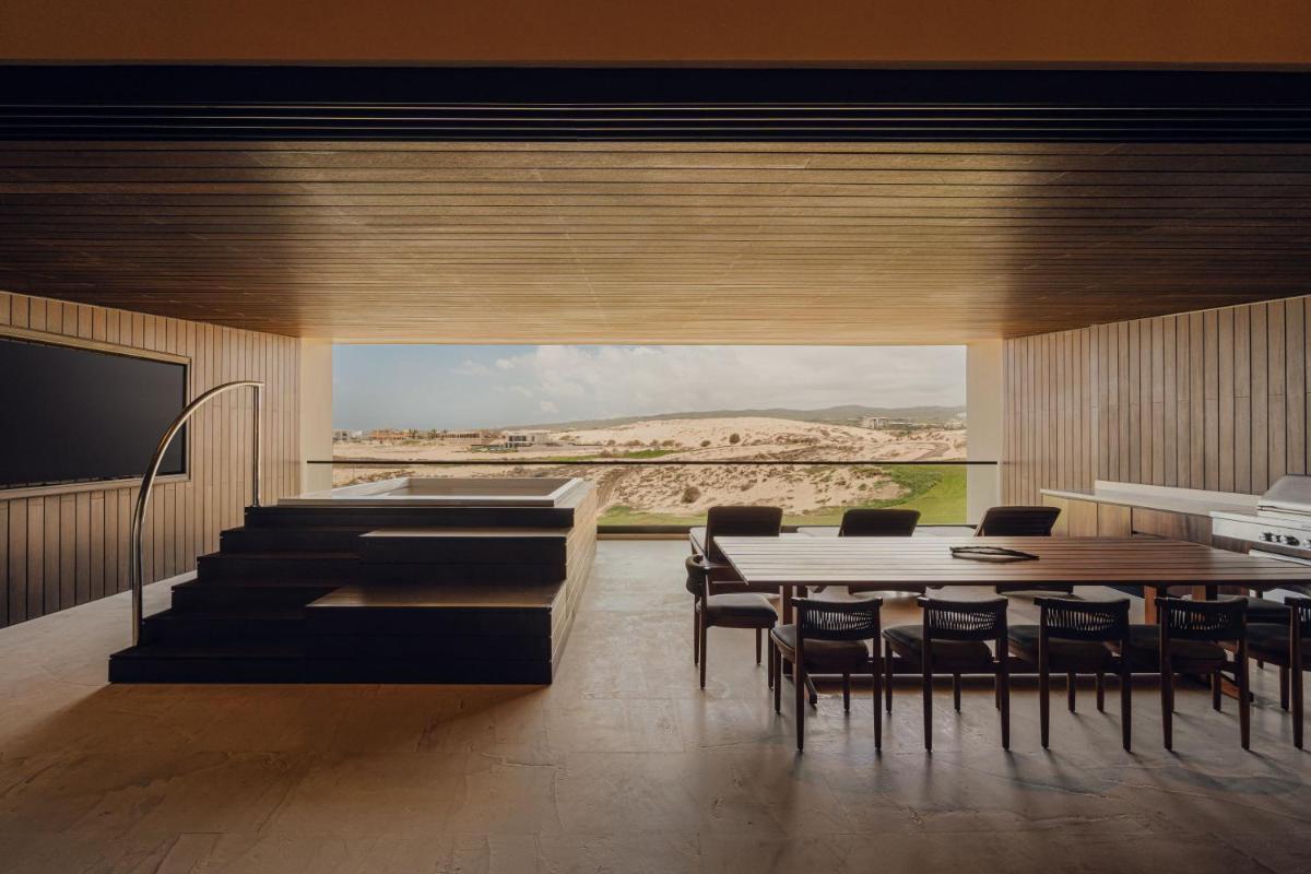 Nobu Hotel Los Cabos