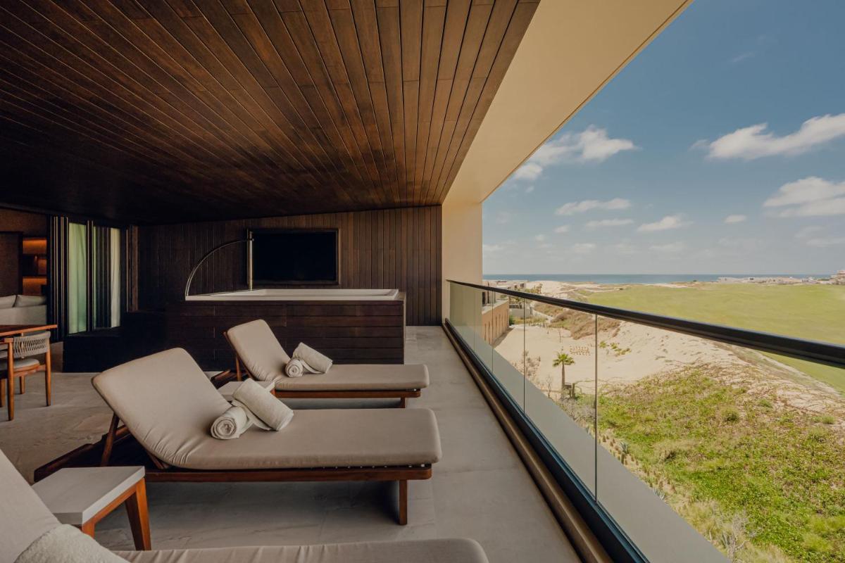 Nobu Hotel Los Cabos