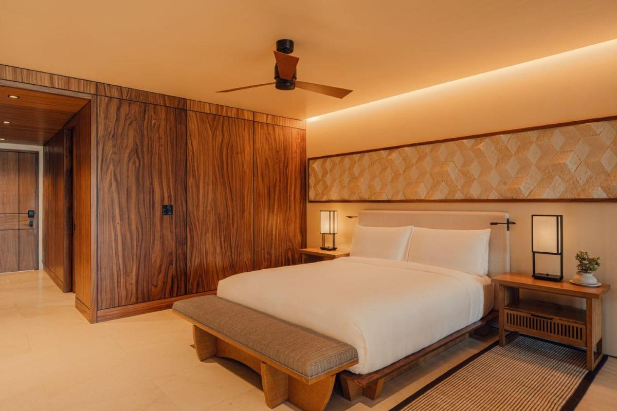 Nobu Hotel Los Cabos