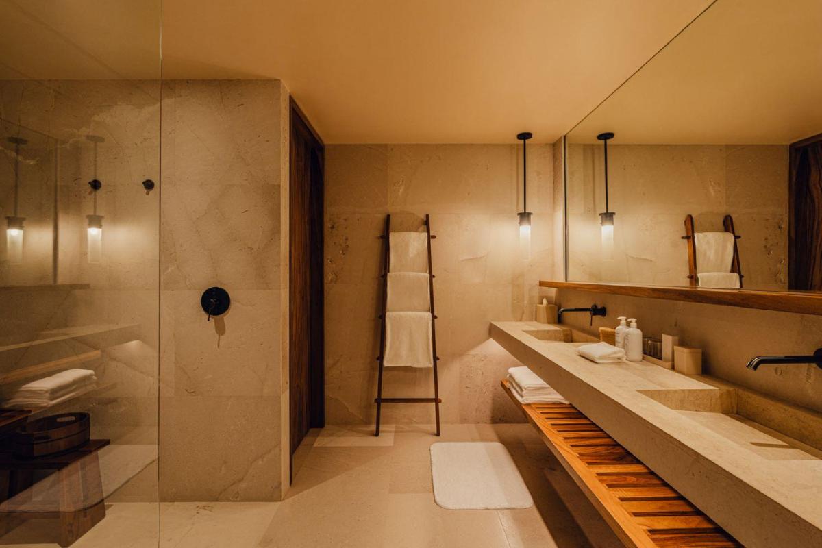 Nobu Hotel Los Cabos