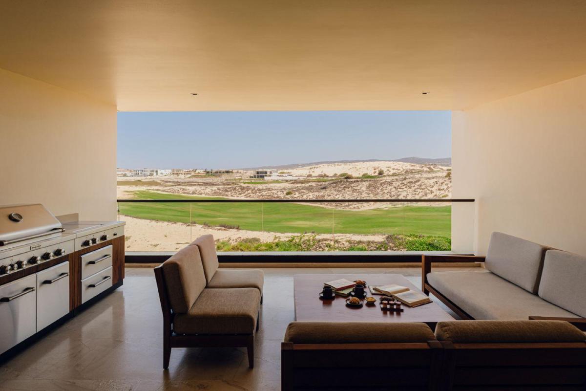 Nobu Hotel Los Cabos