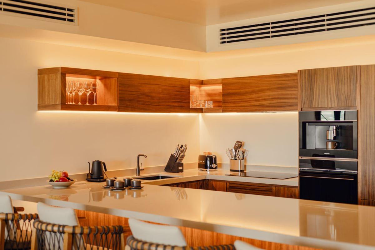 Nobu Hotel Los Cabos