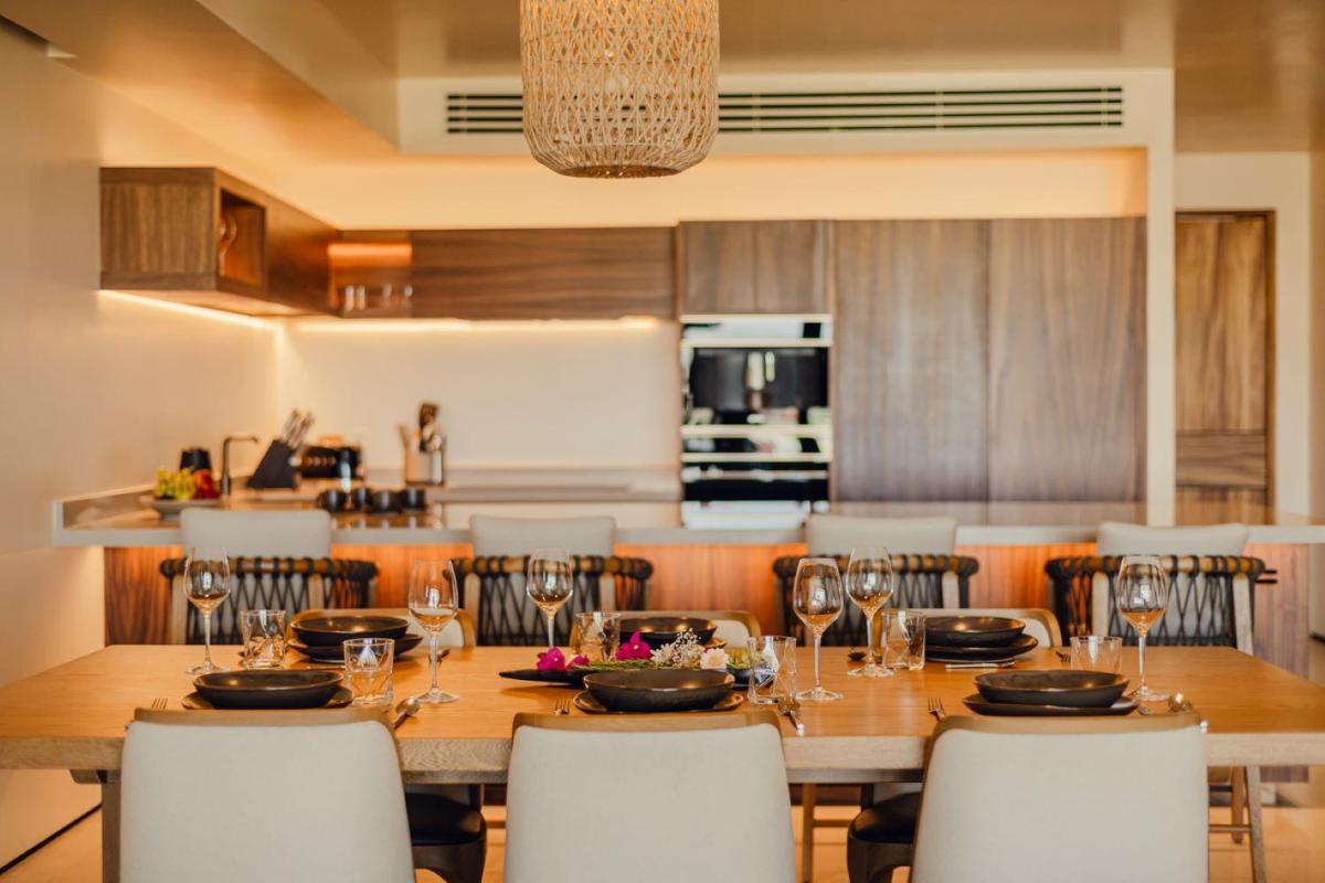 Nobu Hotel Los Cabos