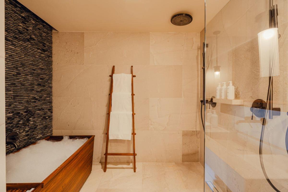 Nobu Hotel Los Cabos