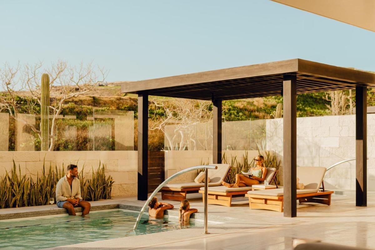 Nobu Hotel Los Cabos