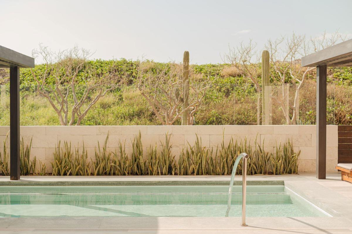 Nobu Hotel Los Cabos