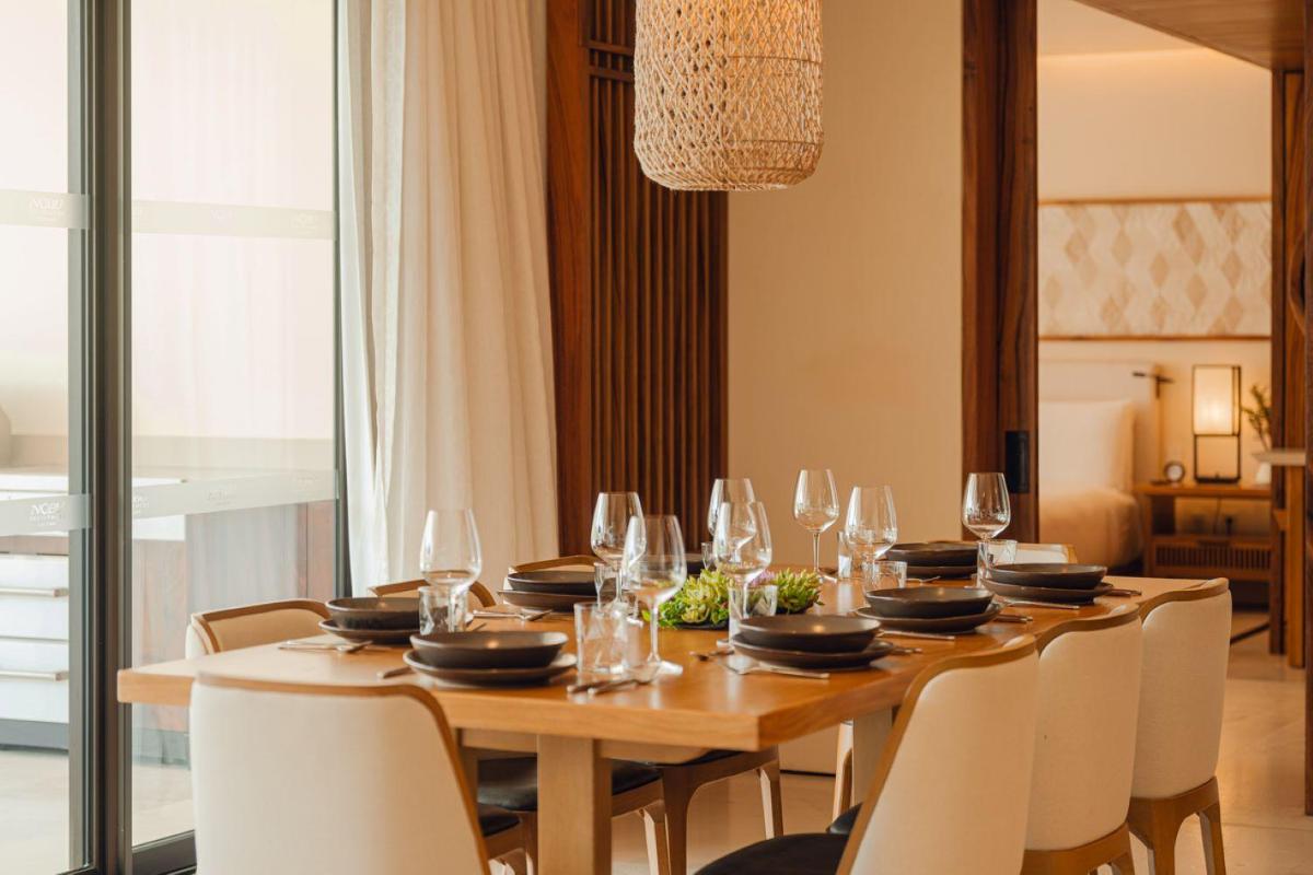 Nobu Hotel Los Cabos