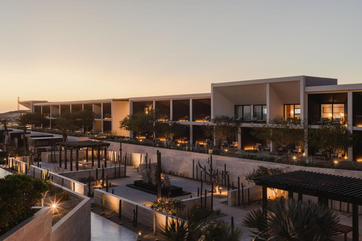 Nobu Hotel Los Cabos