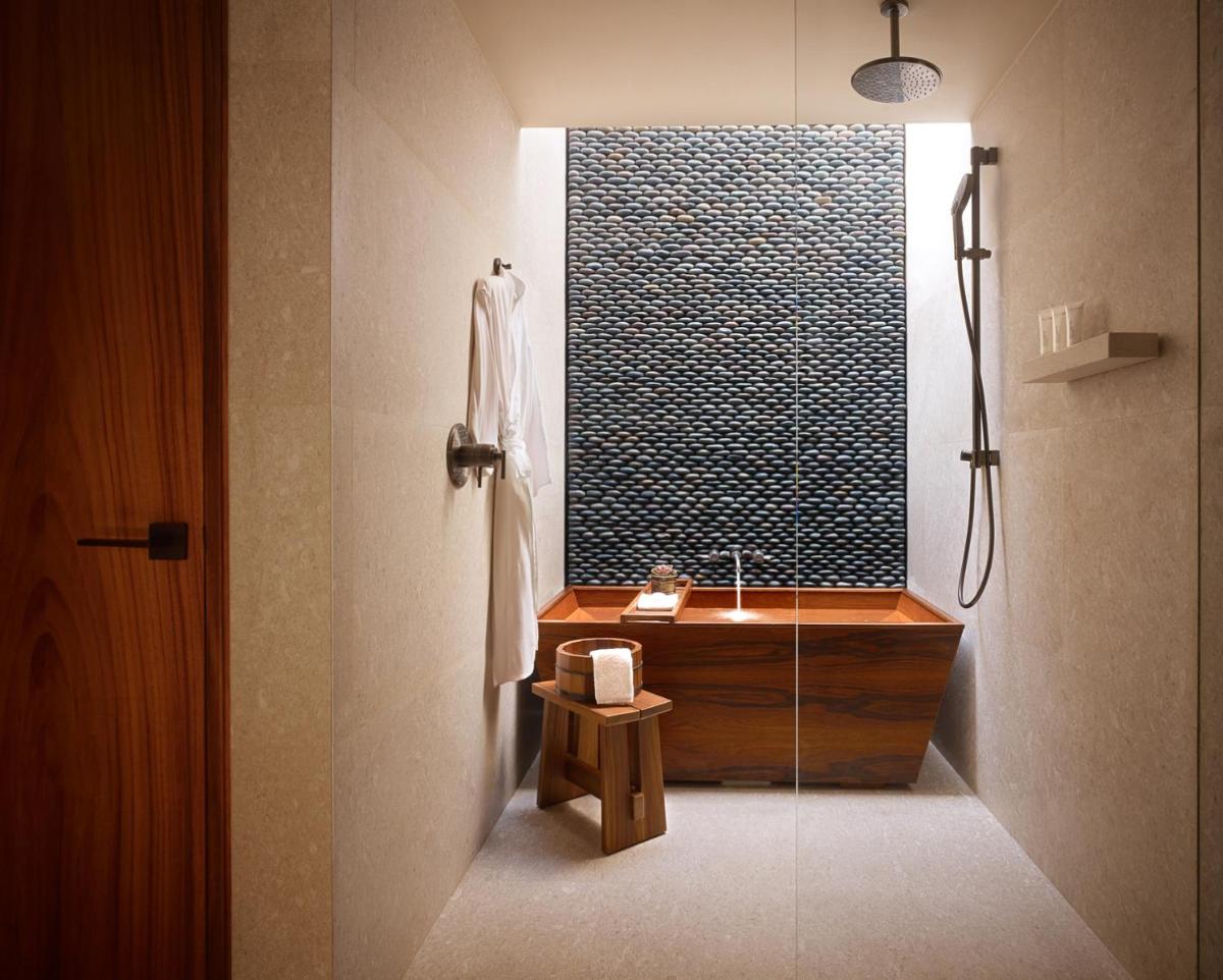 Nobu Hotel Los Cabos