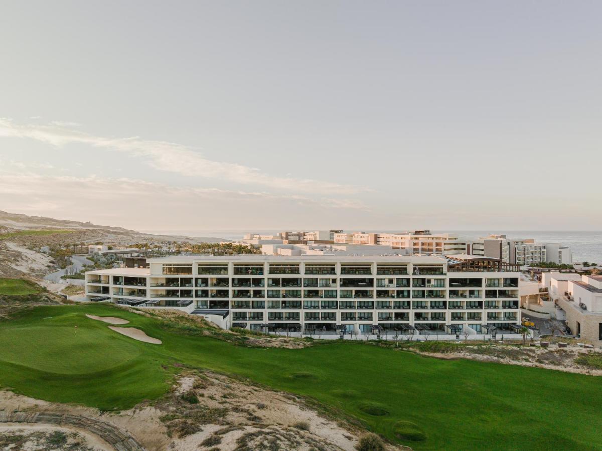 Nobu Hotel Los Cabos