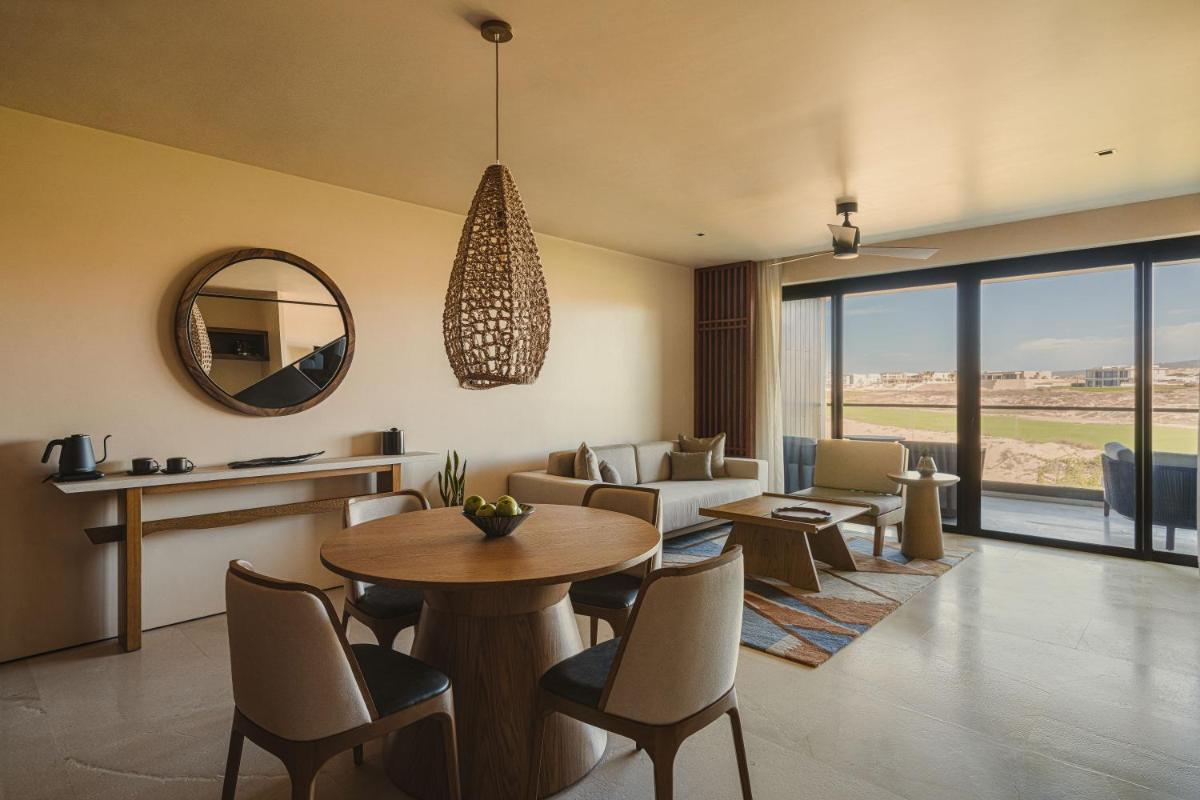 Nobu Hotel Los Cabos