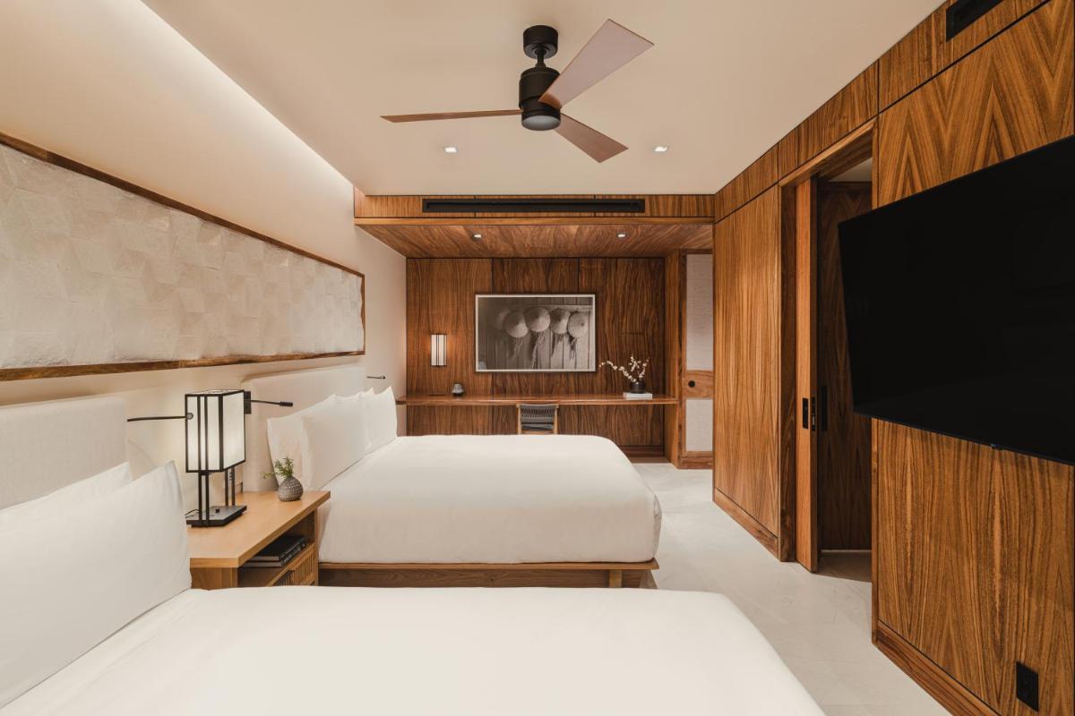 Nobu Hotel Los Cabos