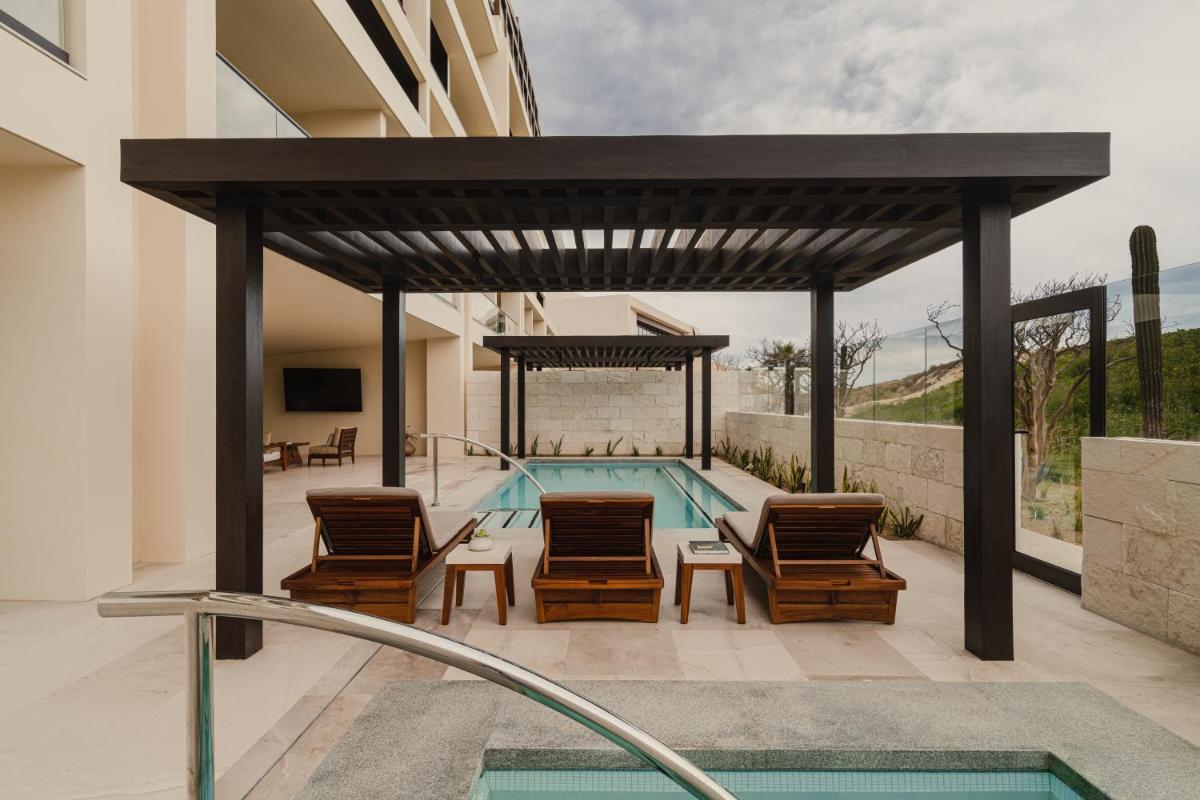 Nobu Hotel Los Cabos