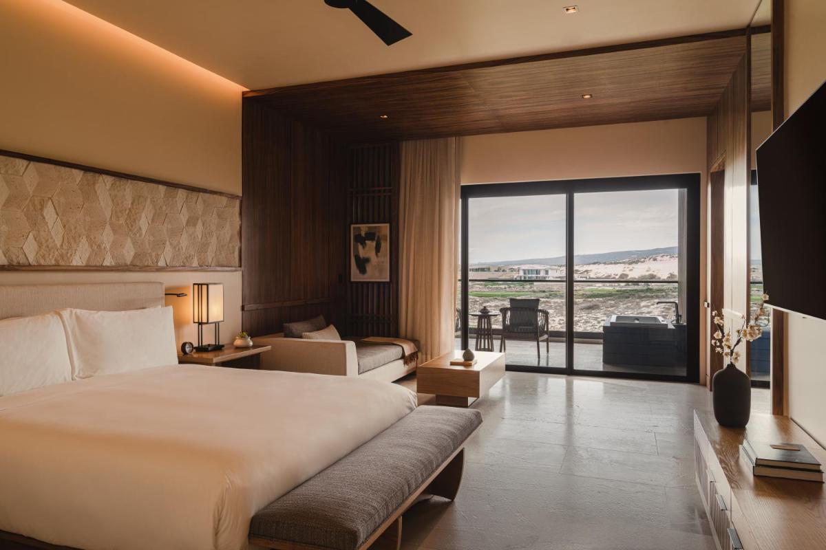 Nobu Hotel Los Cabos