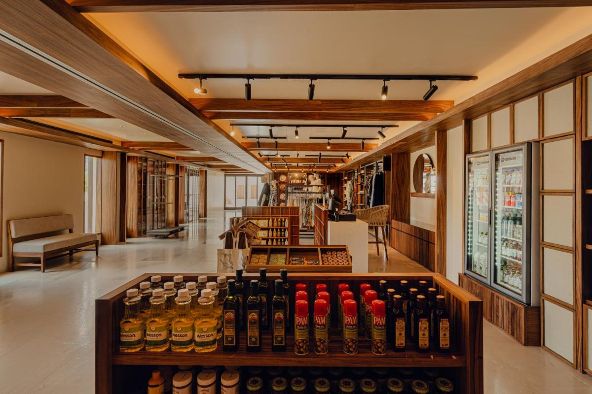 Nobu Hotel Los Cabos