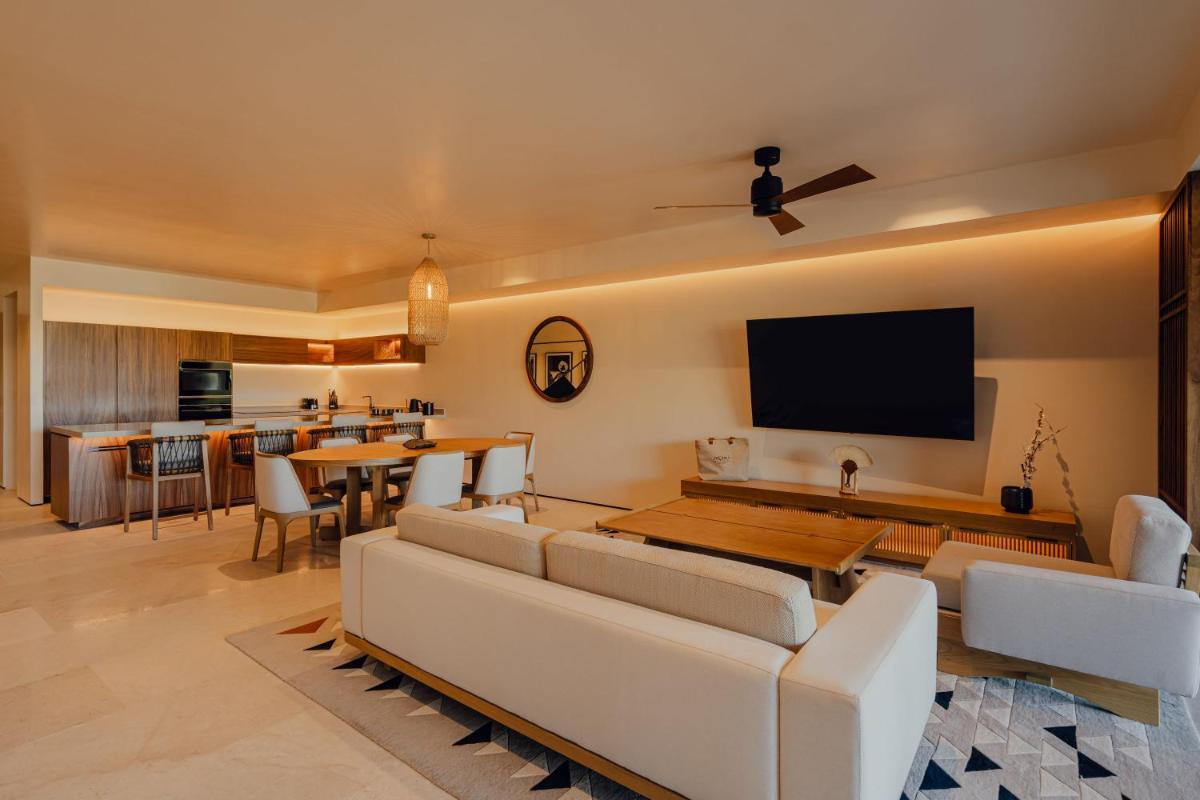 Nobu Hotel Los Cabos