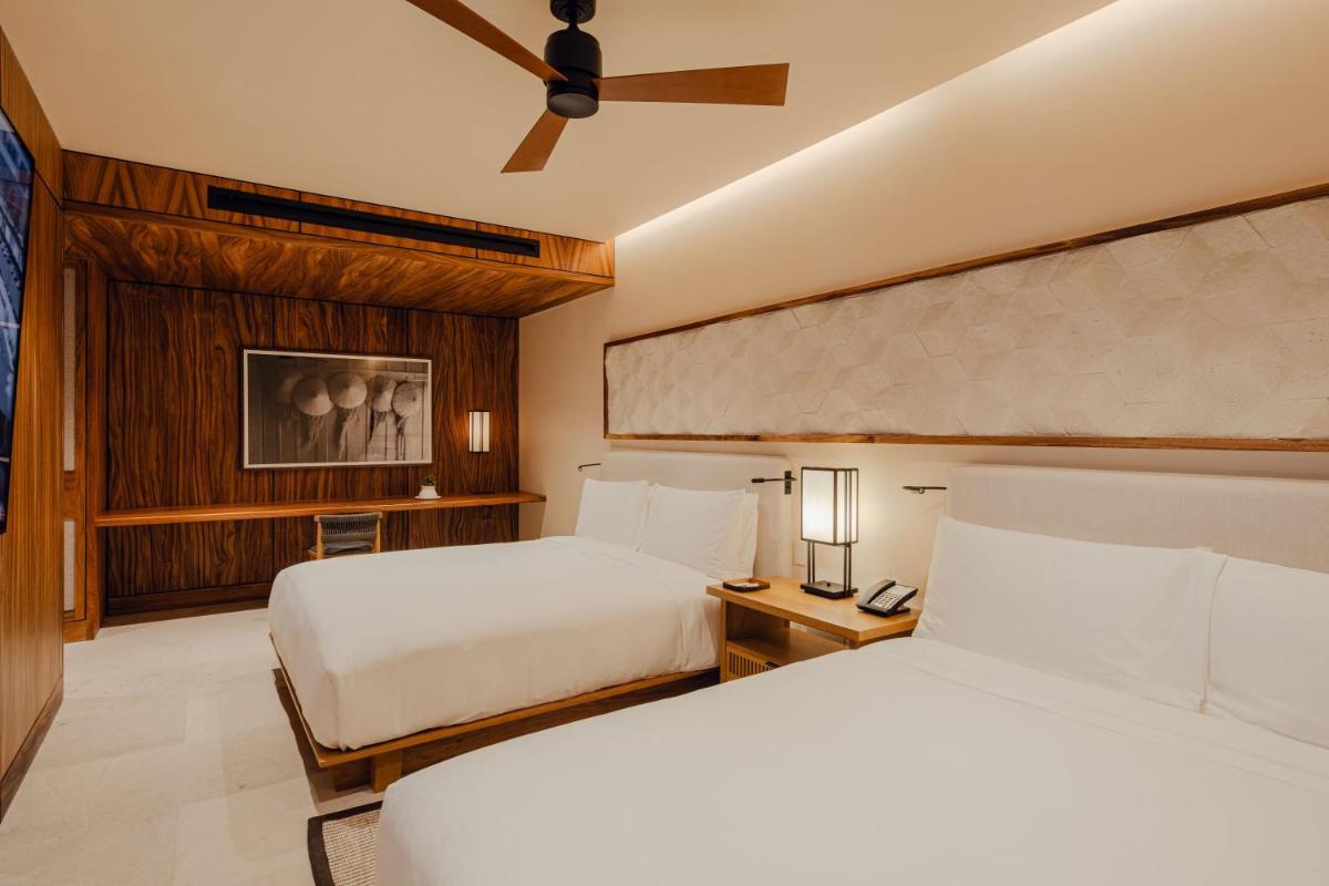 Nobu Hotel Los Cabos