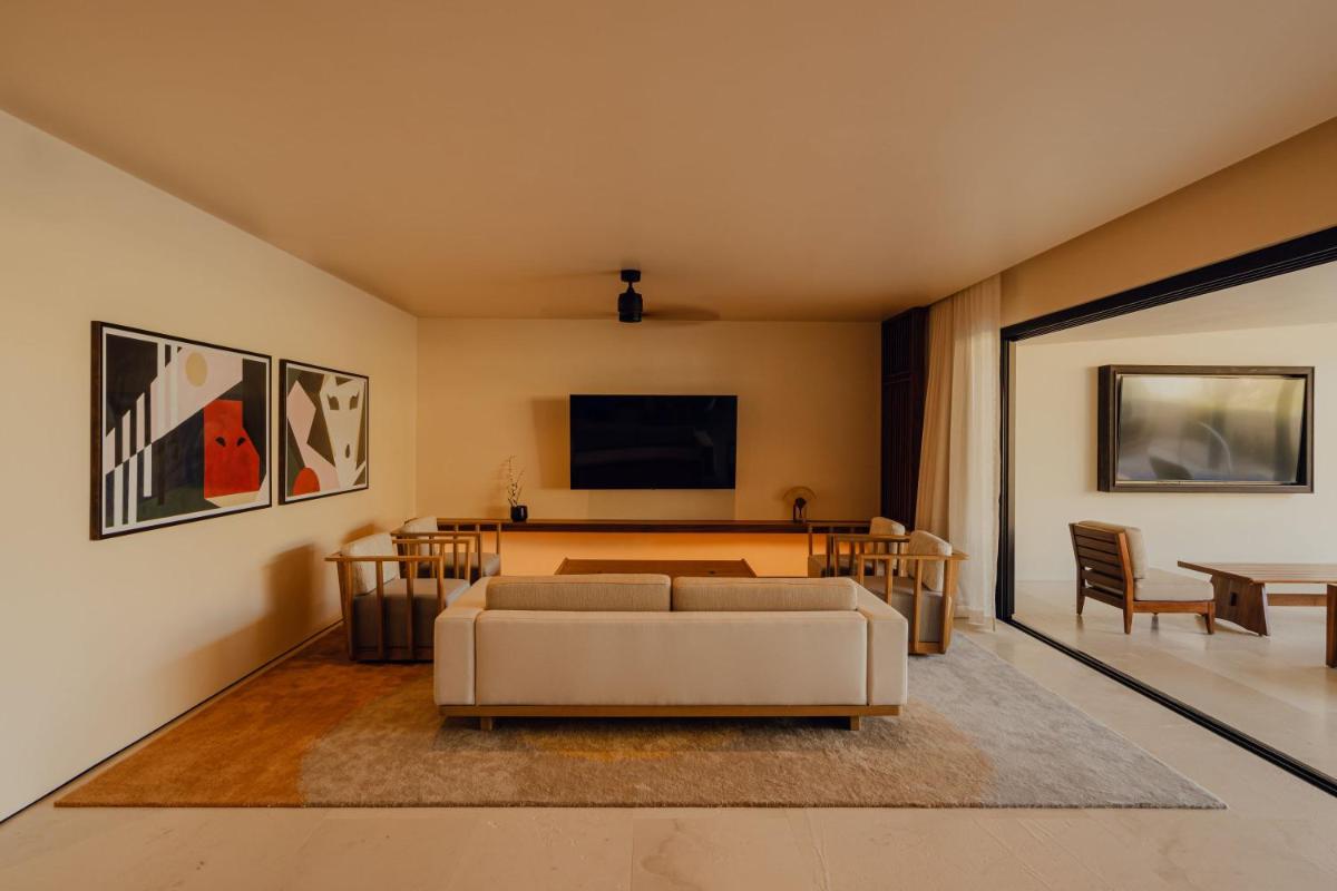Nobu Hotel Los Cabos