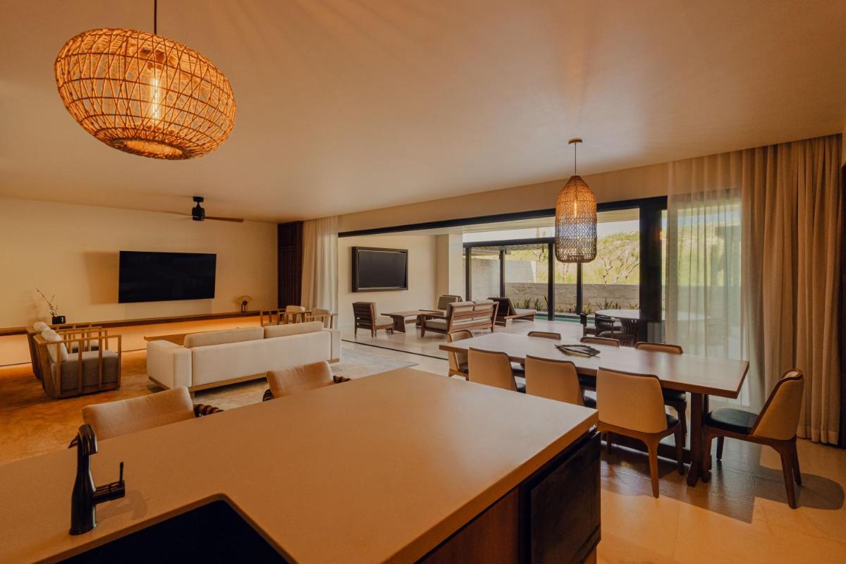 Nobu Hotel Los Cabos