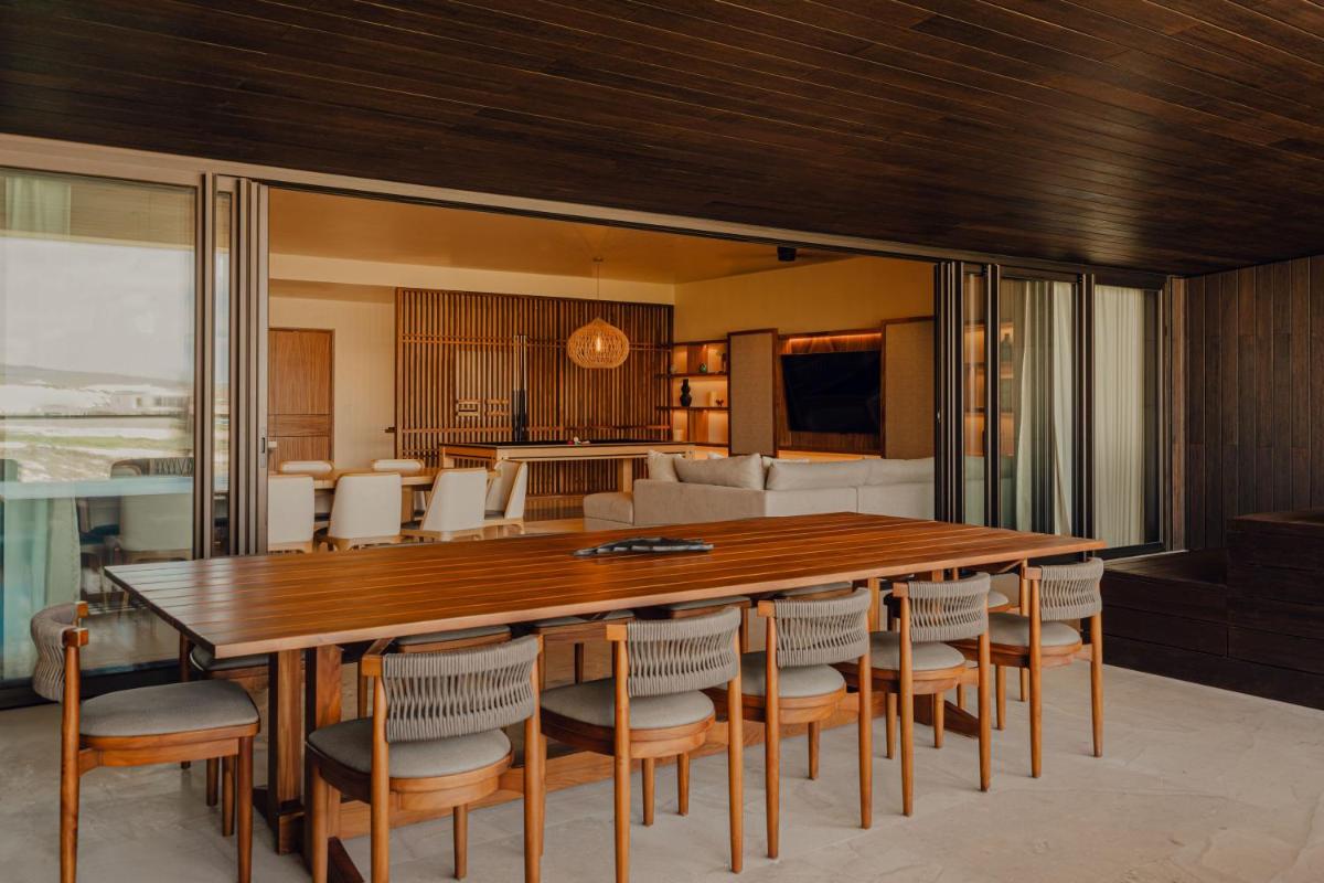 Nobu Hotel Los Cabos