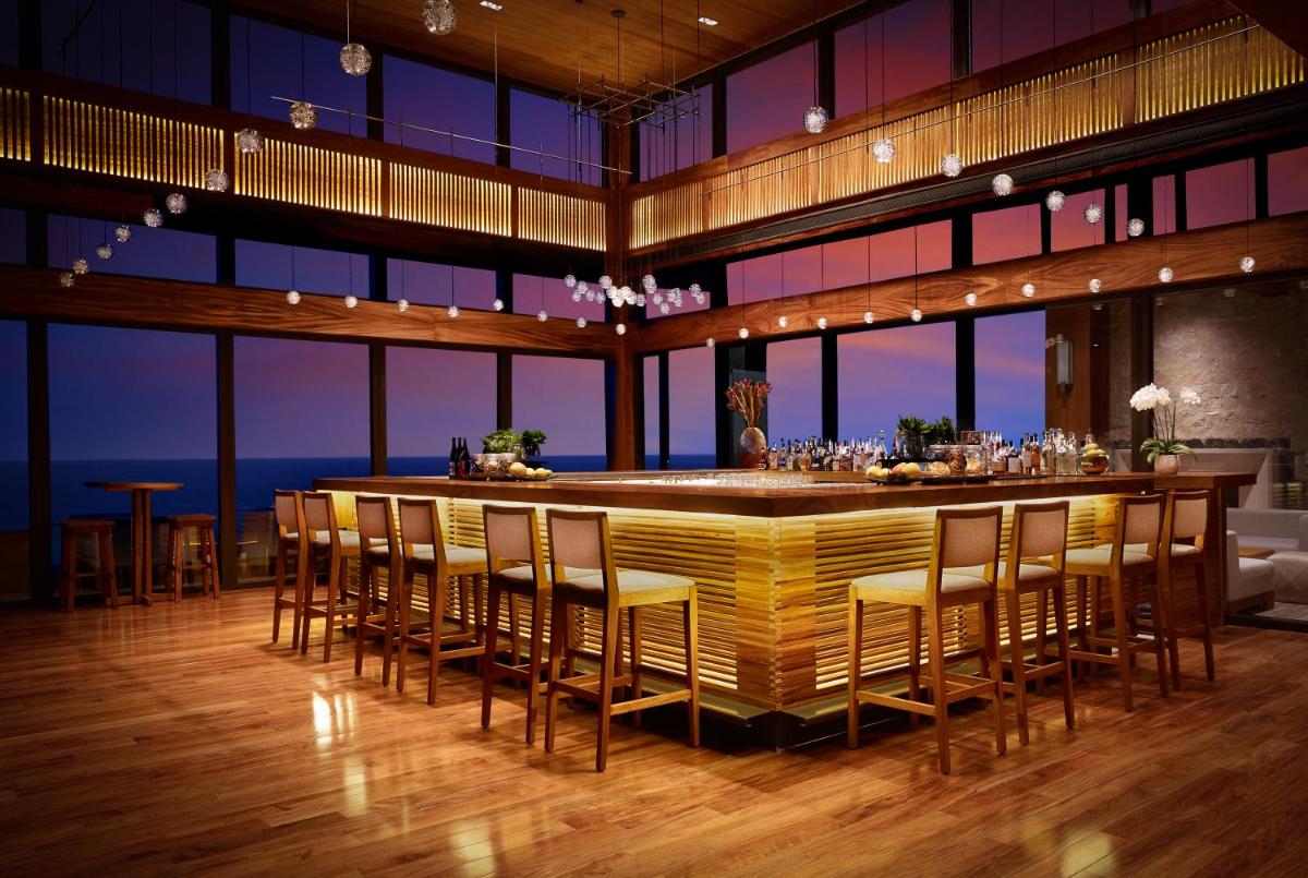 Nobu Hotel Los Cabos