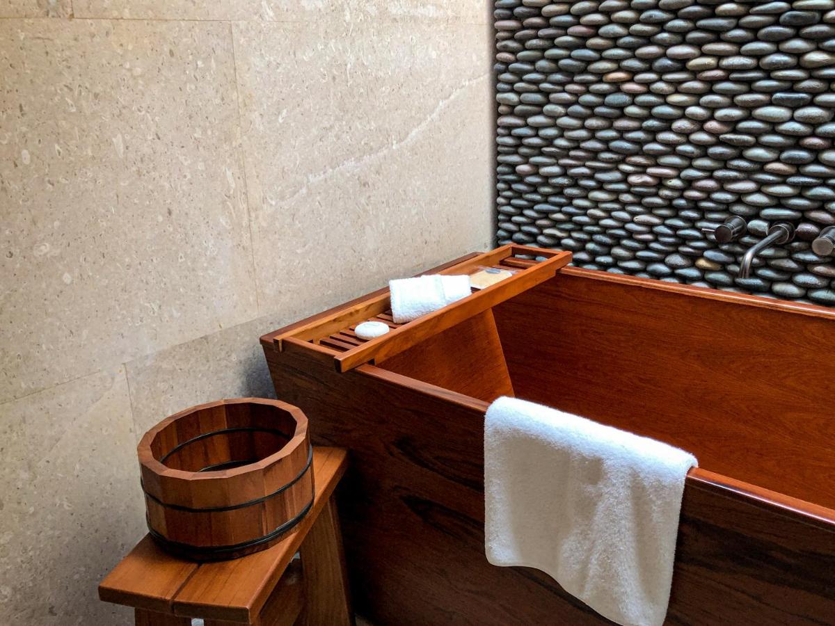 Nobu Hotel Los Cabos