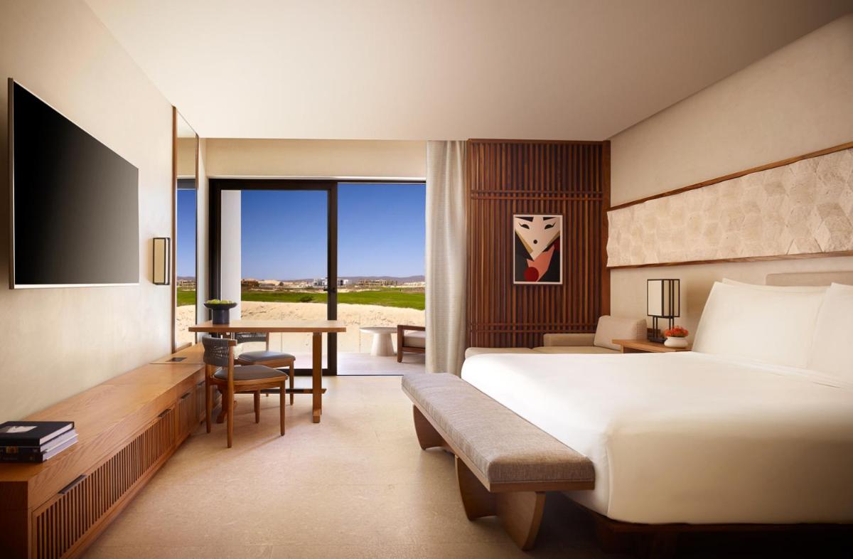 Nobu Hotel Los Cabos