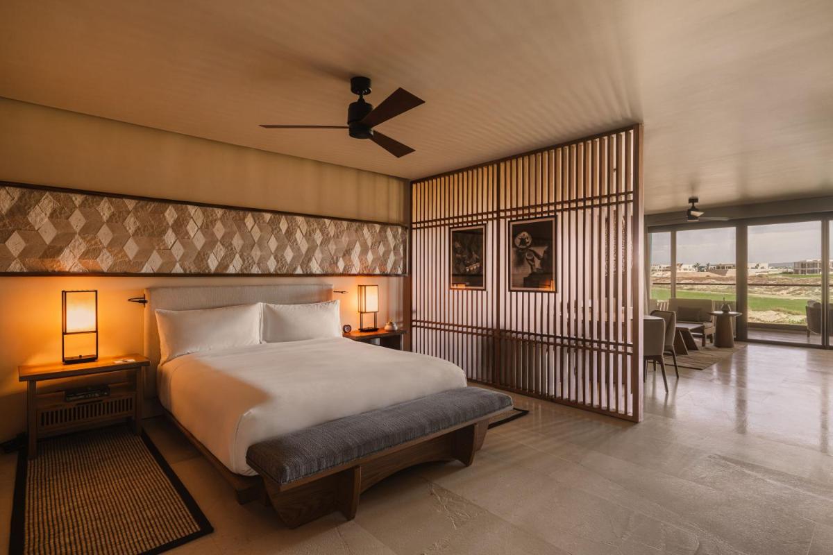 Nobu Hotel Los Cabos