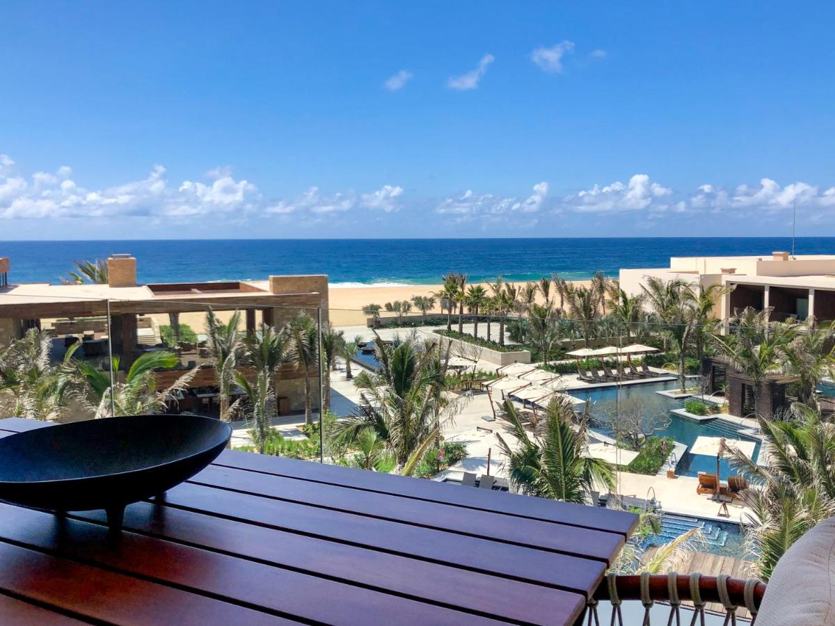 Nobu Hotel Los Cabos