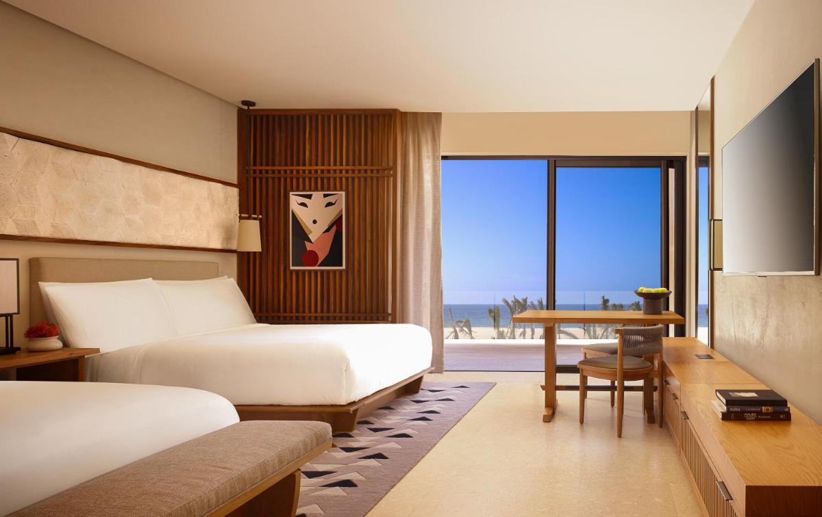 Nobu Hotel Los Cabos