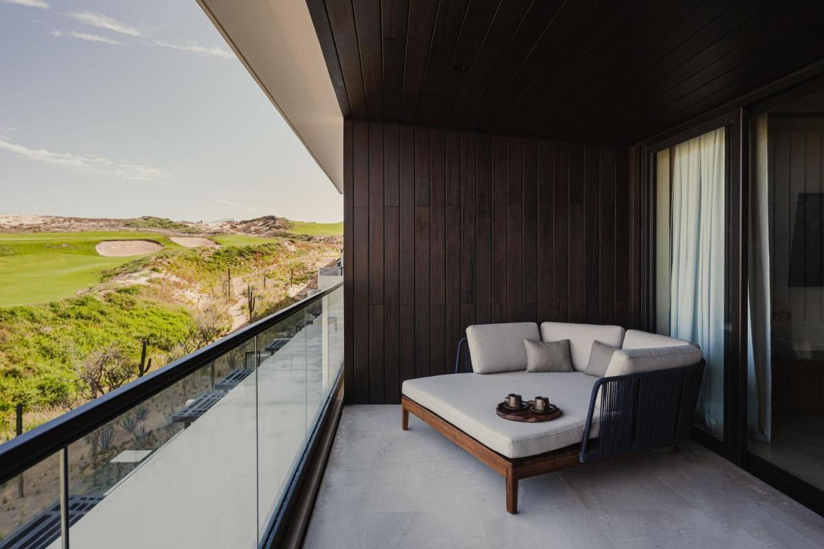 Nobu Hotel Los Cabos