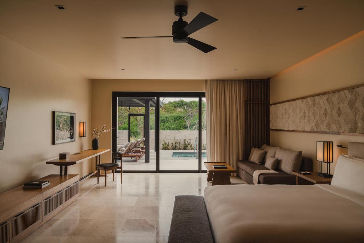 Nobu Hotel Los Cabos