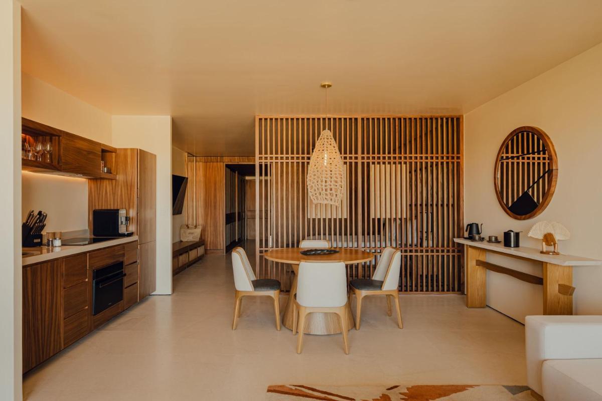 Nobu Hotel Los Cabos