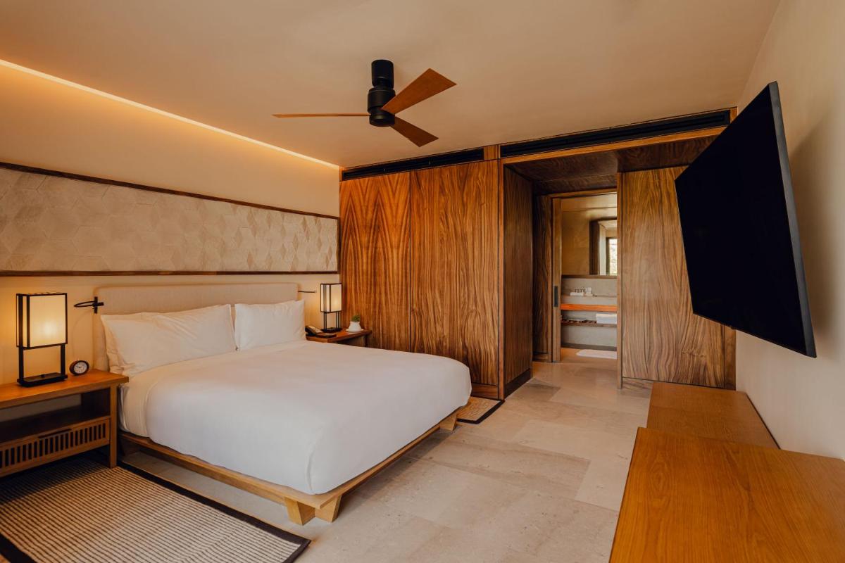 Nobu Hotel Los Cabos
