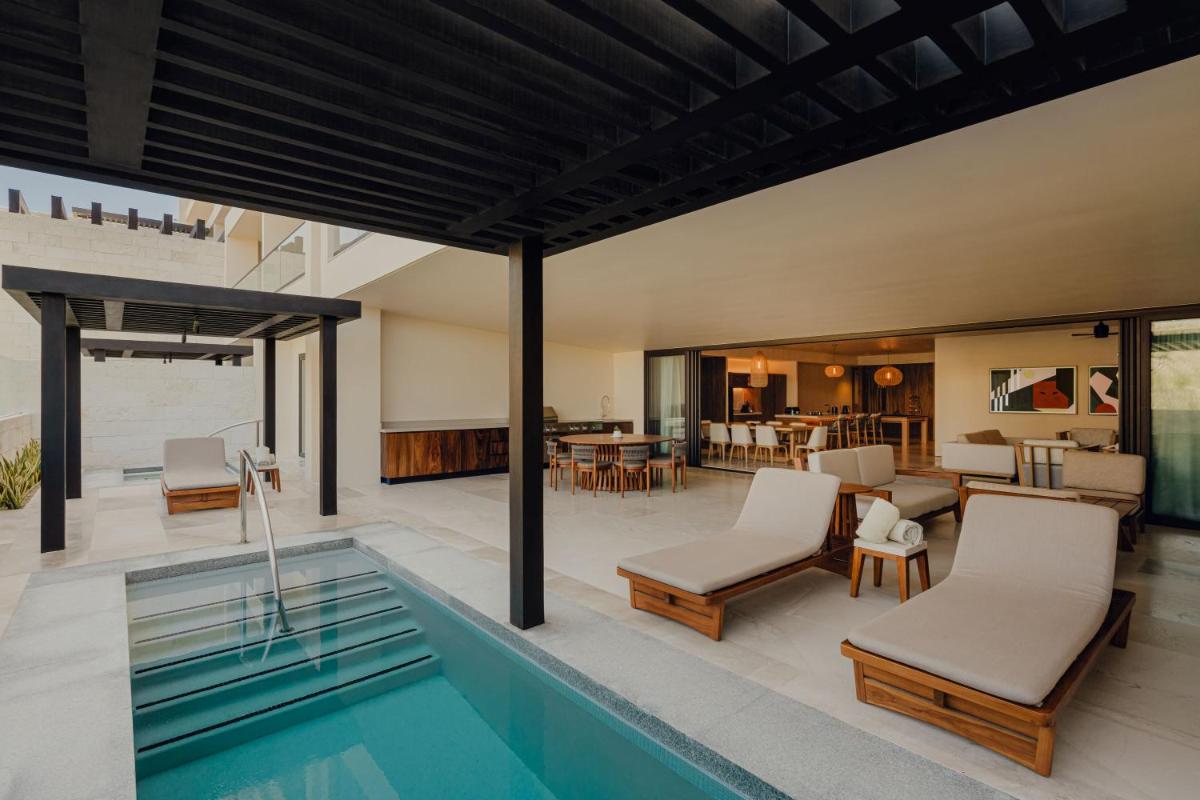 Nobu Hotel Los Cabos