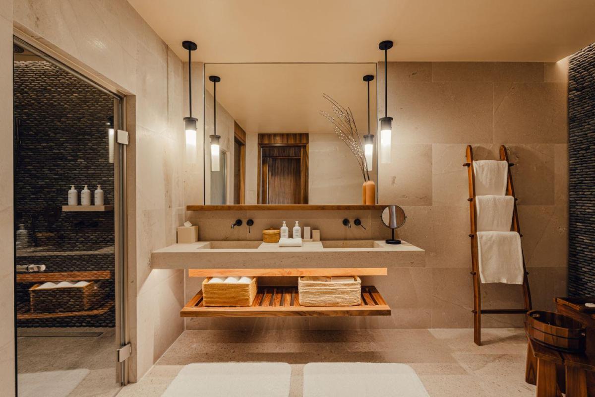 Nobu Hotel Los Cabos