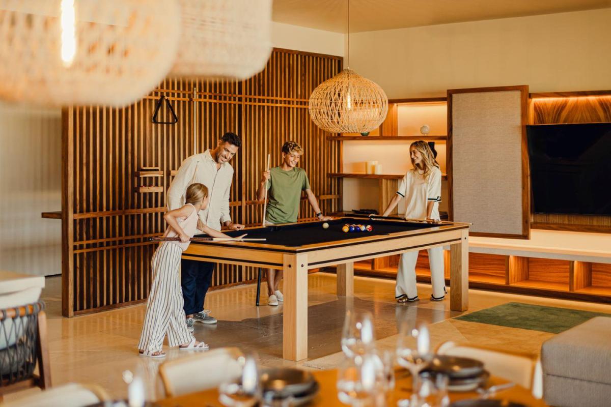 Nobu Hotel Los Cabos